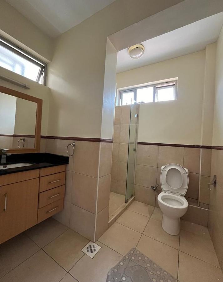 2 Bed Apartment with En Suite at Suguta Road - 5