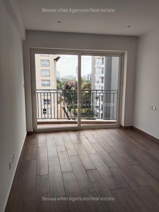 2 Bed Apartment with En Suite at General Mathenge - 15