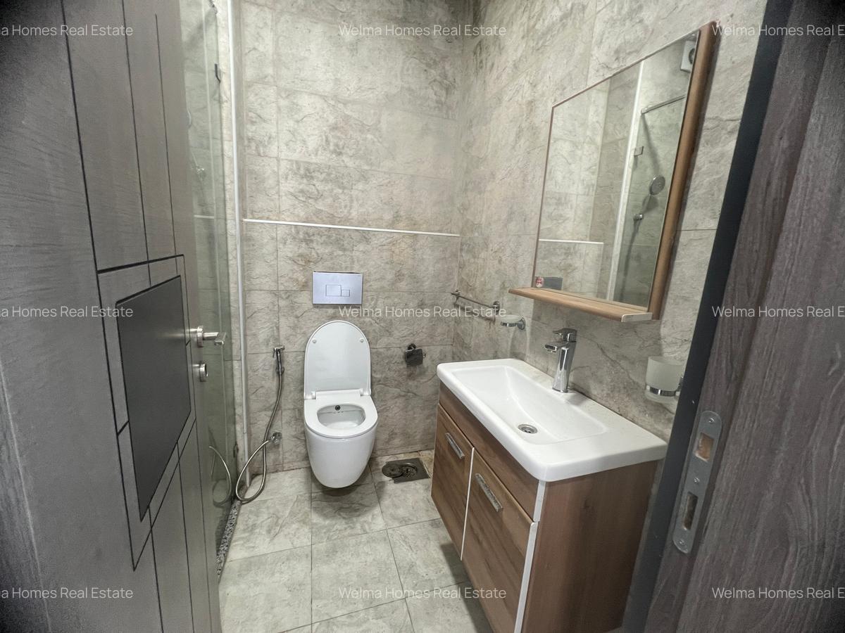 2 Bed Apartment with En Suite in Kileleshwa - 10