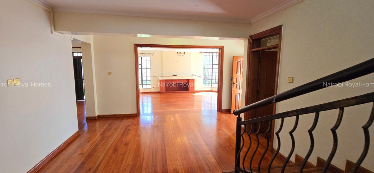 4 Bed House with En Suite at Runda Palm - 9