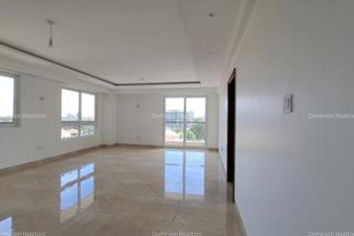 3 Bed Apartment with En Suite in Westlands Area - 9