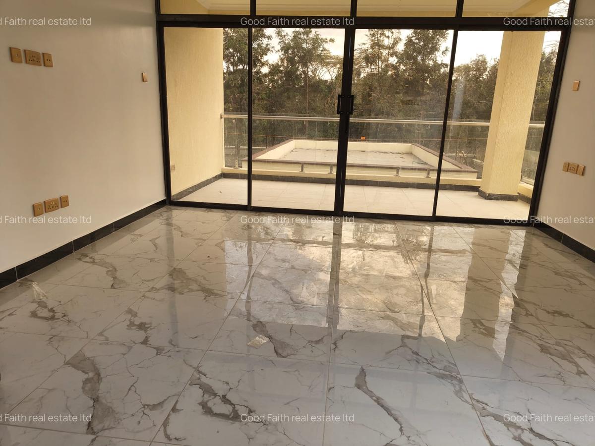 5 Bed House with En Suite in Karen - 13