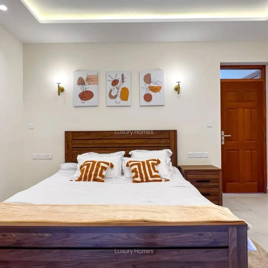 4 Bed Villa with Gym in Machakos County - 3