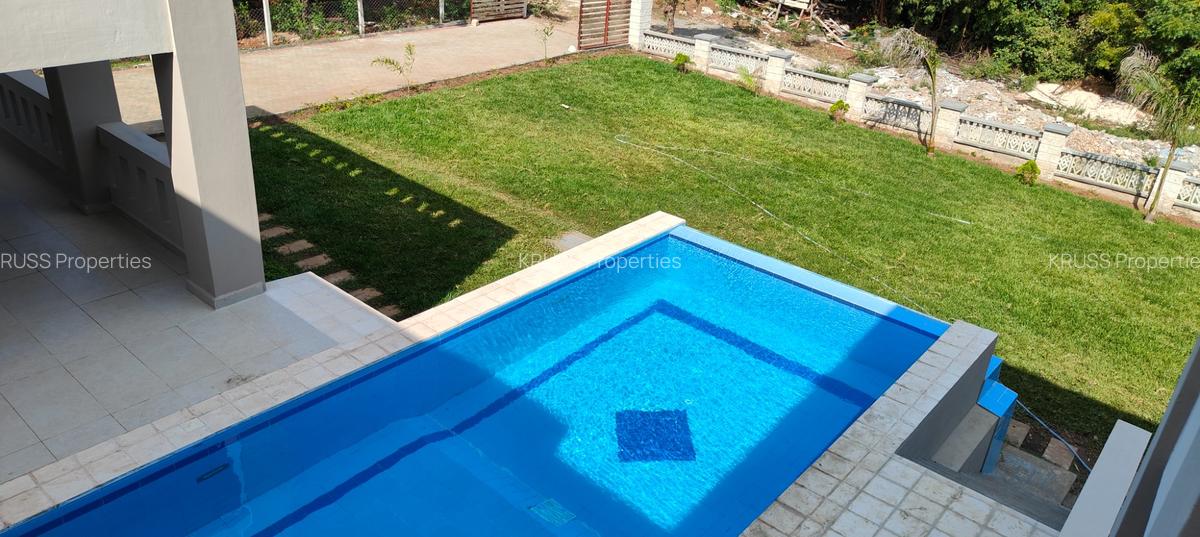 5 Bed House with En Suite in Vipingo - 6