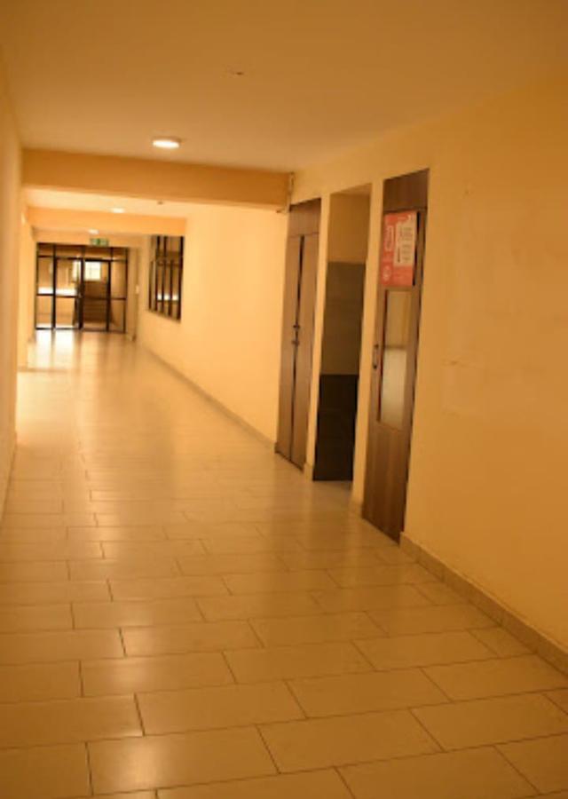 10,000 ft² Commercial Property with Service Charge Included at Naturesurf Training College (Ntc) Donholm - 9