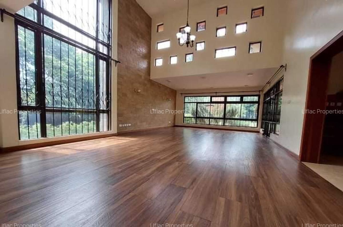 4 Bed Townhouse with En Suite in Runda - 4