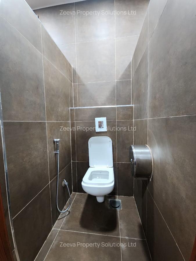 Office with Service Charge Included in Westlands Area - 9