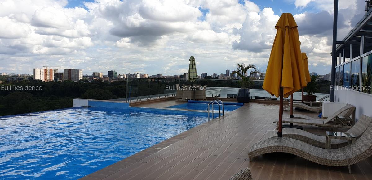 3 Bed Apartment with En Suite at City Park Drive - 17