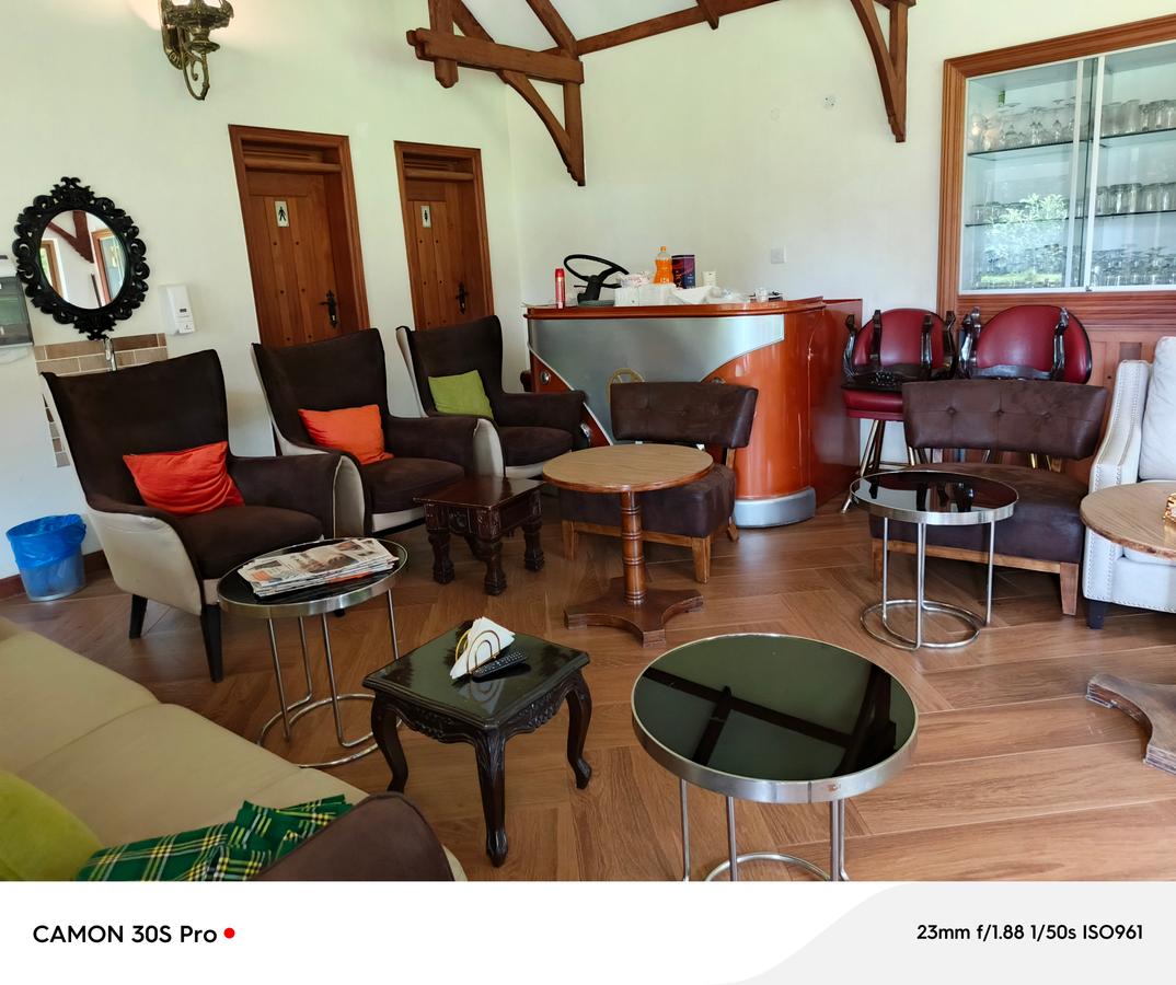 Serviced 1 Bed Apartment with En Suite at Lavington - 17