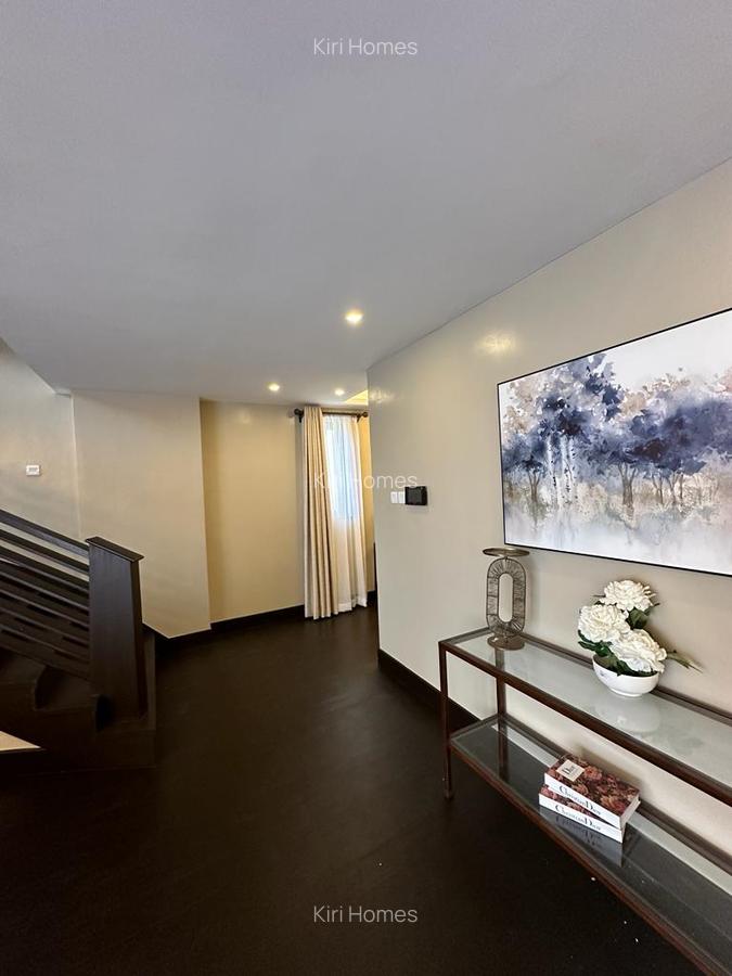 Serviced 4 Bed Apartment with En Suite in Lavington - 4