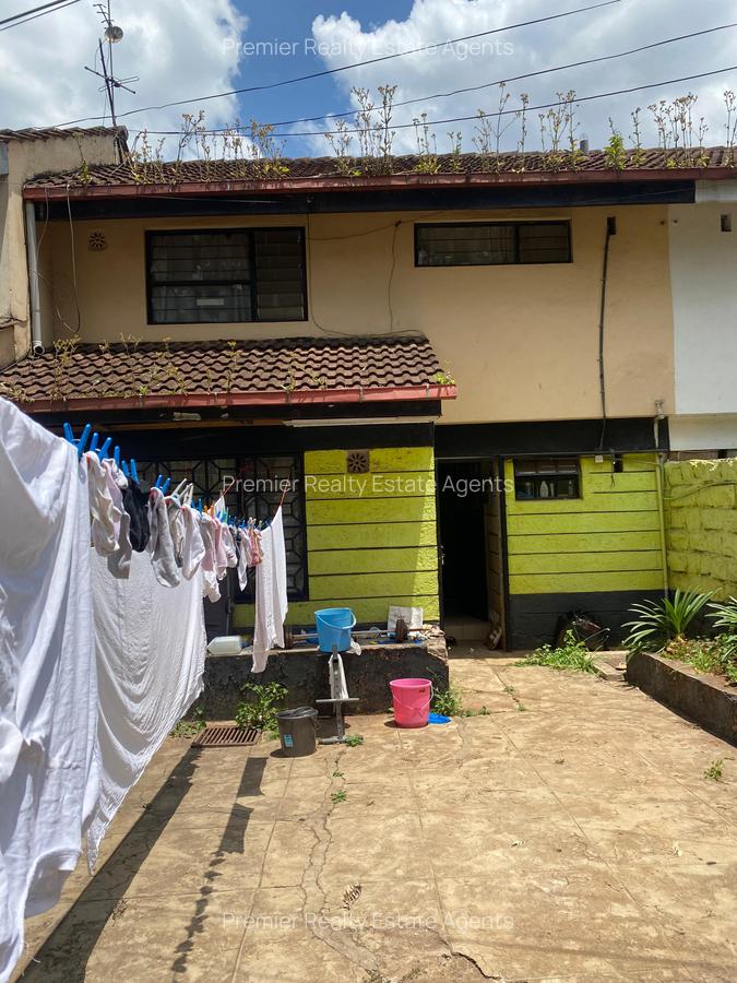 3 Bed House with Garden at Langata - 7