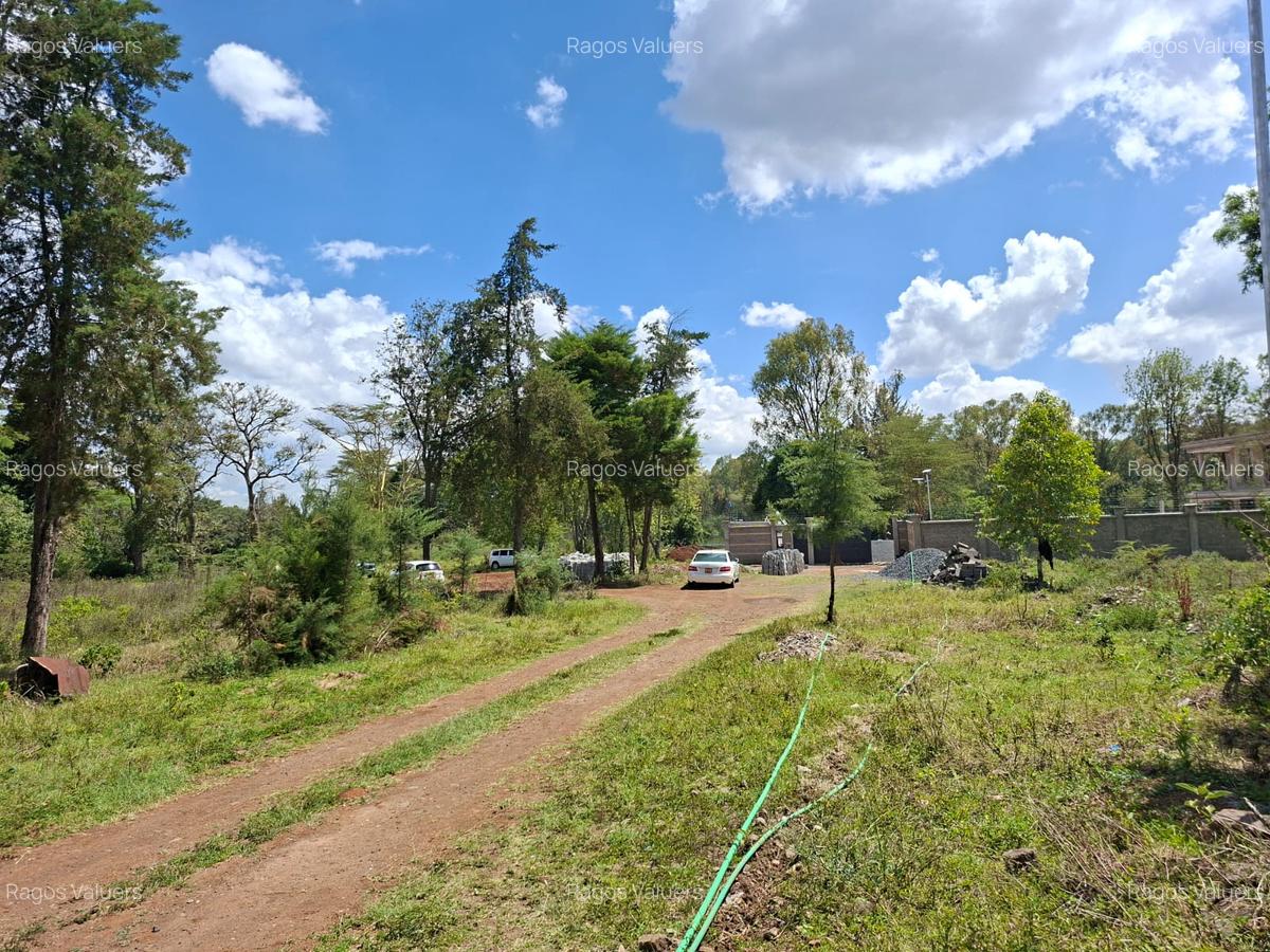 0.6 ac Land at Hillcrest Road - 4