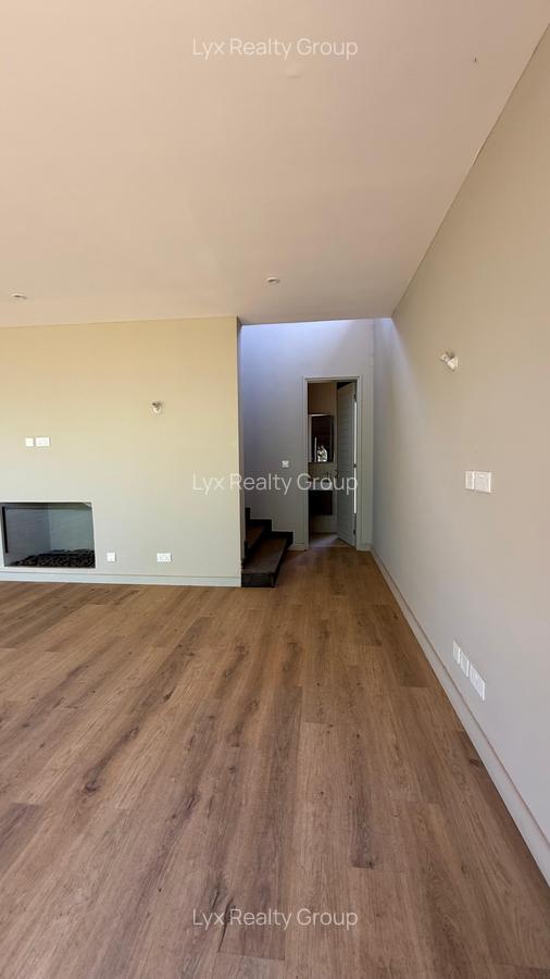 4 Bed Townhouse with En Suite in Runda - 7