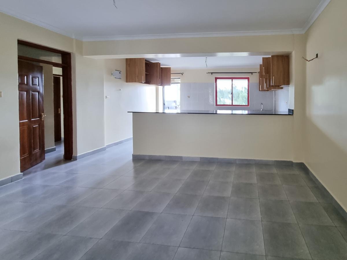 2 Bed Apartment with En Suite at Zambezi - 3