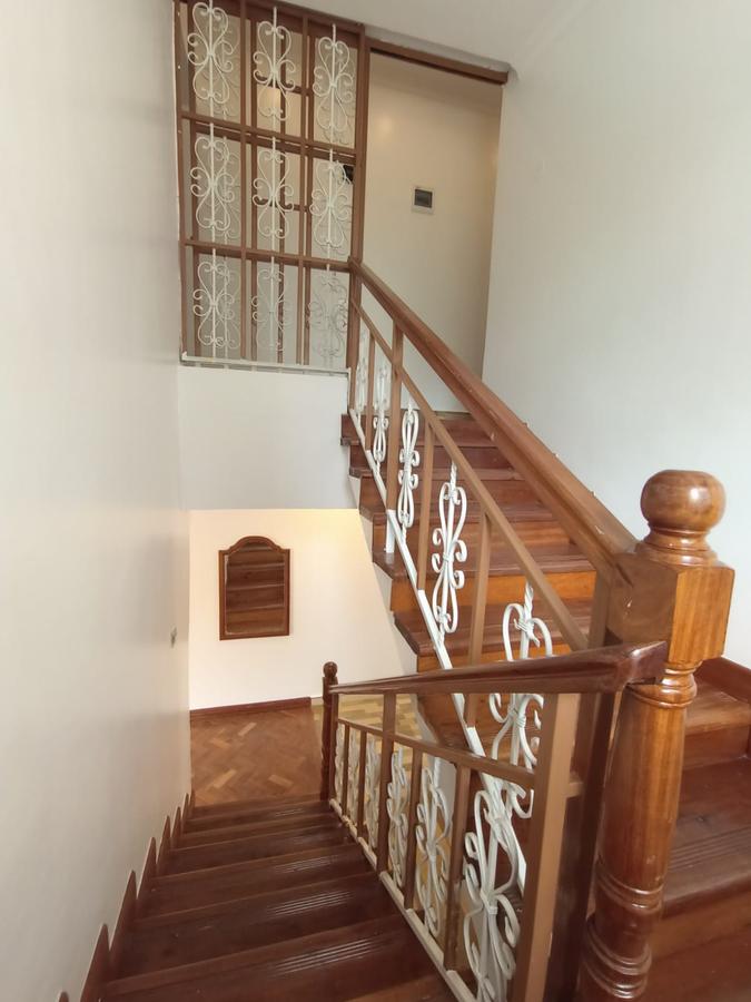 4 Bed Townhouse with En Suite in Karen - 10