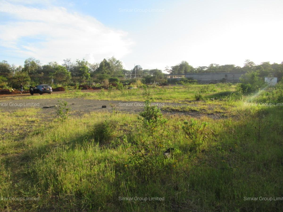 Land at Ngong Rd - 1