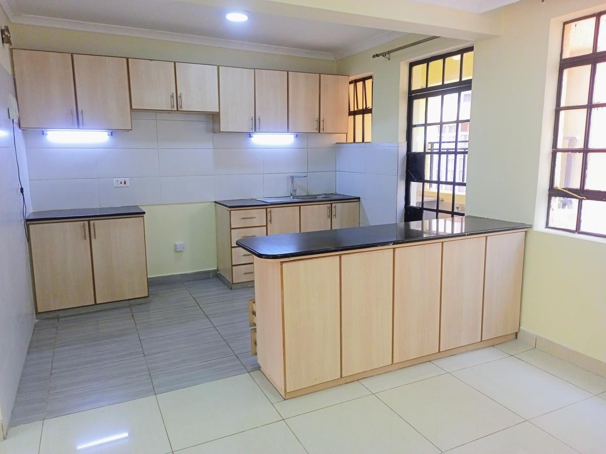 2 Bed Apartment with En Suite at Ruaka - 5