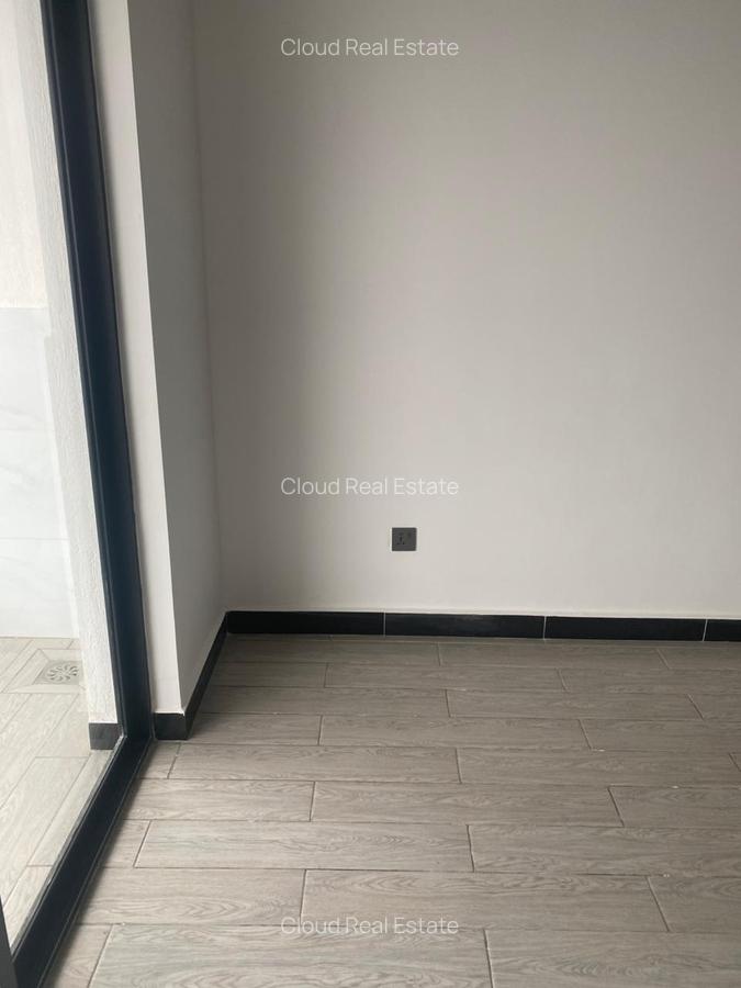 1 Bed Apartment with Swimming Pool in Lavington - 9