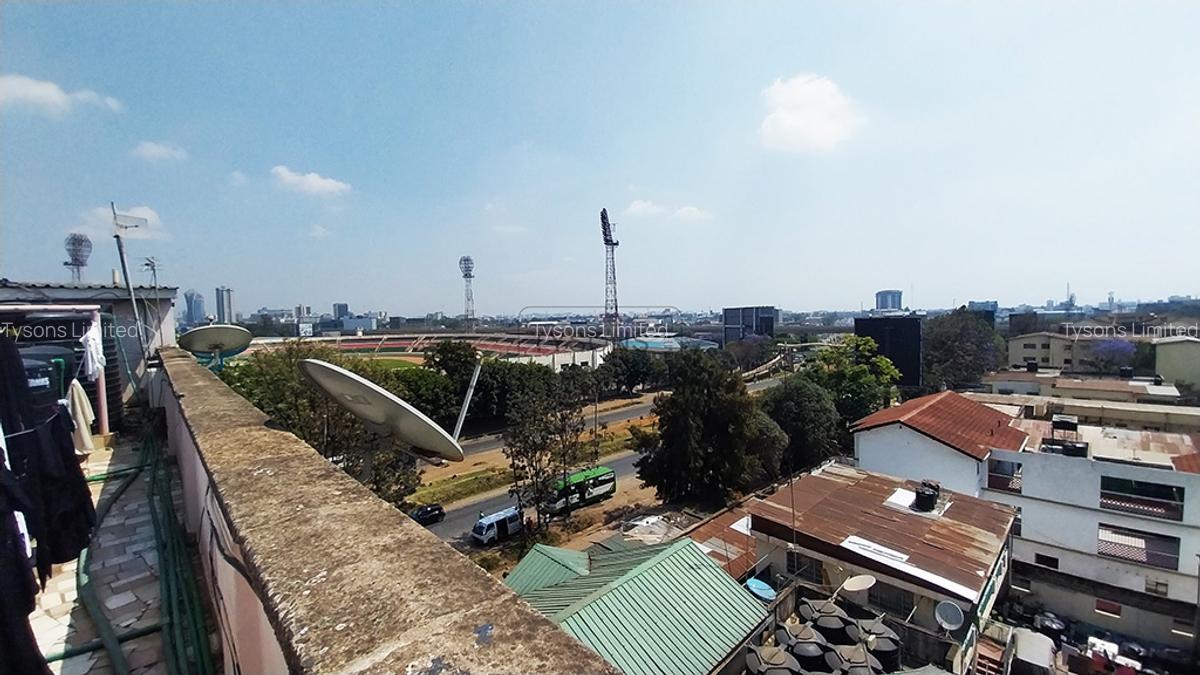 2 Bed Apartment with Parking in Nairobi West - 10