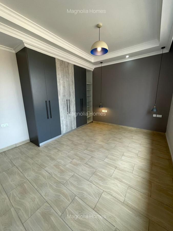 2 Bed Apartment at Westlands Road - 7