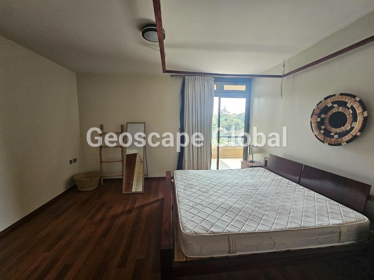 Furnished 3 Bed Apartment with En Suite in Westlands Area - 5