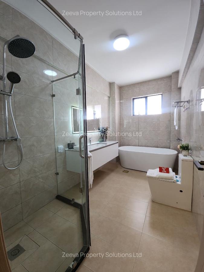 3 Bed Apartment with En Suite in Lavington - 13