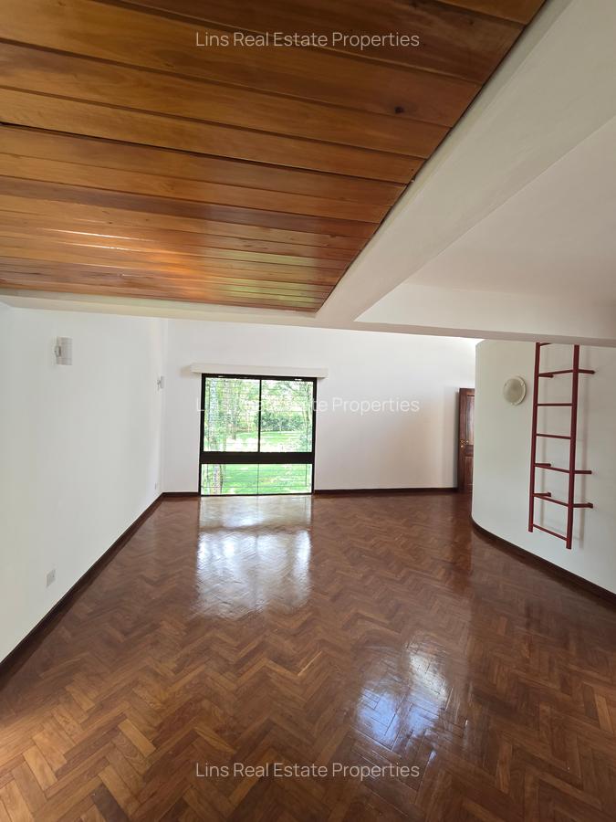 5 Bed House with En Suite in Lower Kabete - 11