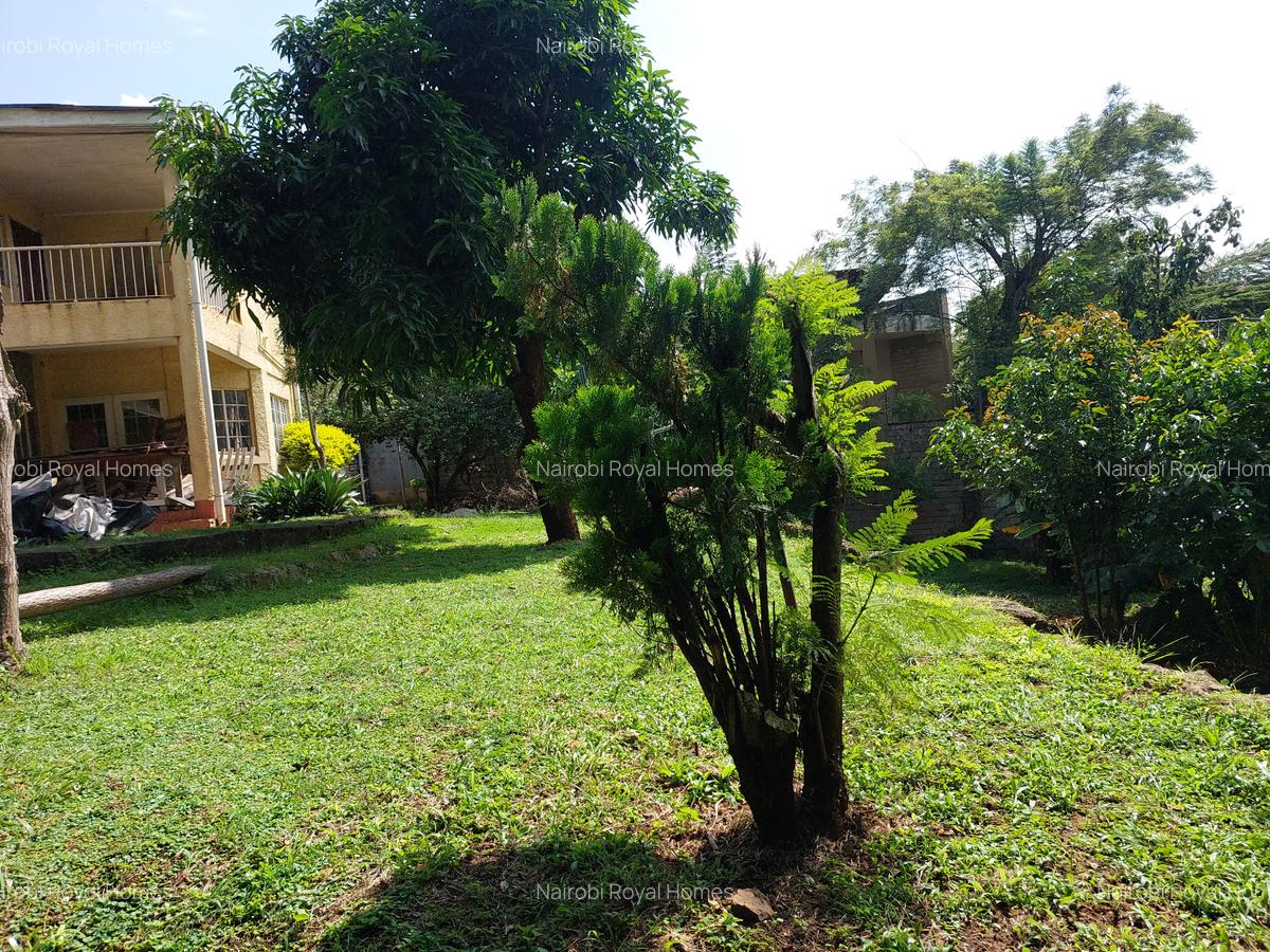 Residential Land at Riara Road - 9