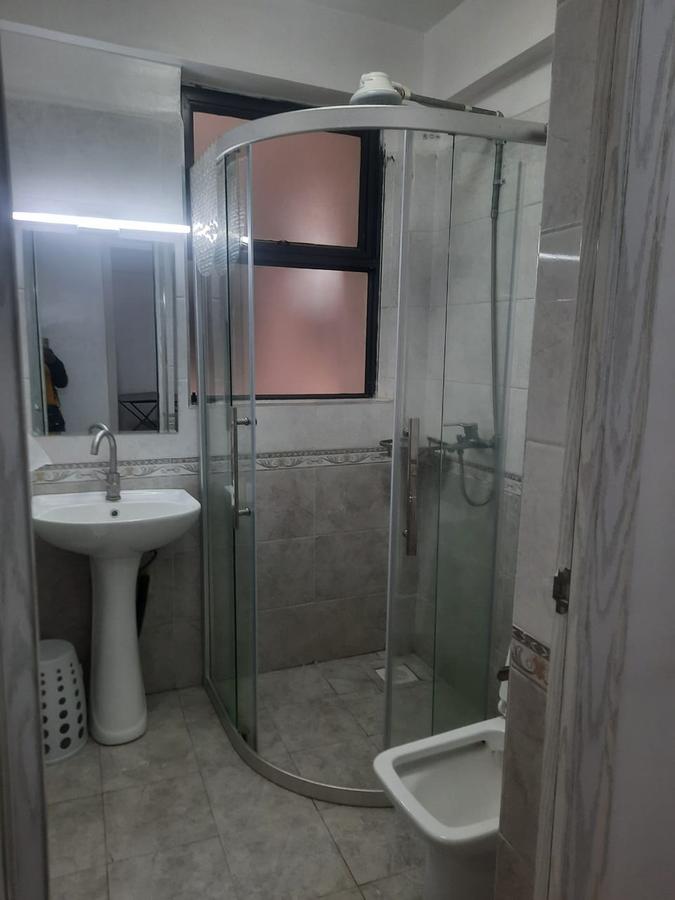 Serviced 3 Bed Apartment with En Suite in Kilimani - 19