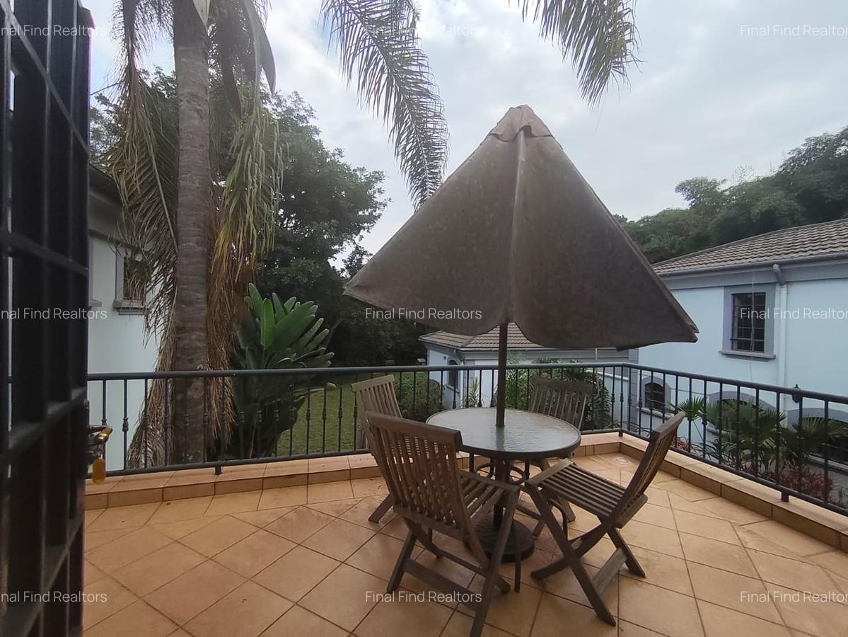 5 Bed House with Garden in Runda - 5