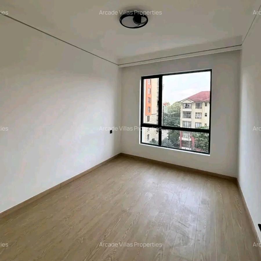 1 Bed Apartment with Swimming Pool at Kilimani - 9