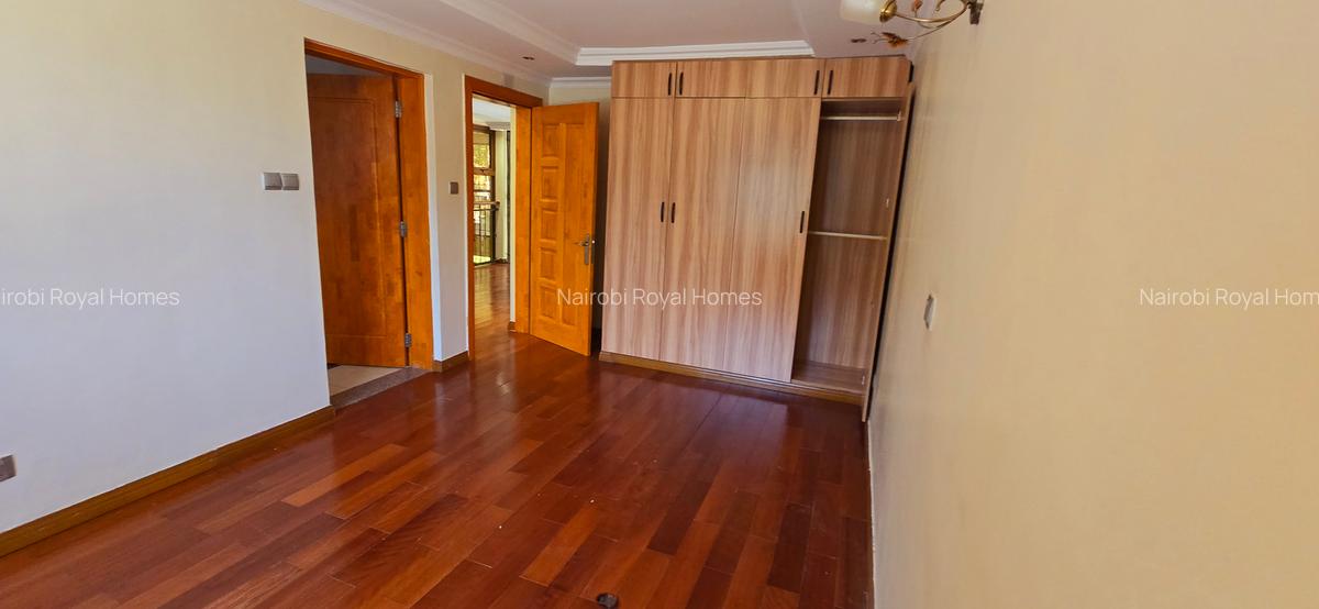 5 Bed House with En Suite at Chalbi Drive - 9