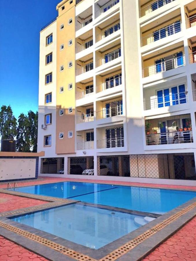 2 Bed Apartment with En Suite at Mt Kenya Avenue - 3