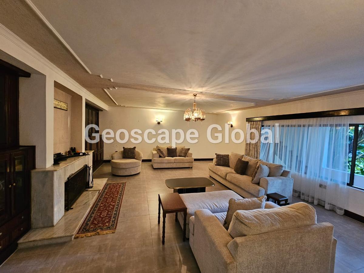 5 Bed House with En Suite in Kitisuru - 10