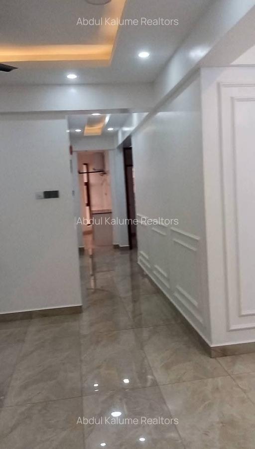 Serviced 3 Bed Apartment with En Suite at Nyali - 9