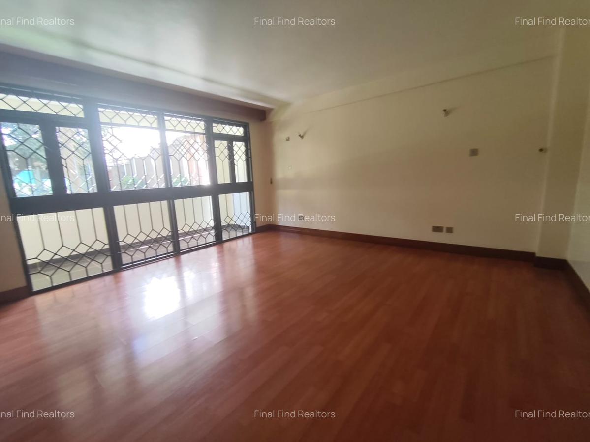 3 Bed Apartment with Swimming Pool in Lower Kabete - 8