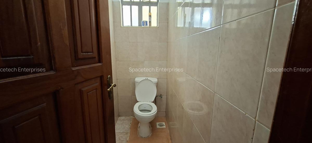 2 Bed House with Garden in Lower Kabete - 10