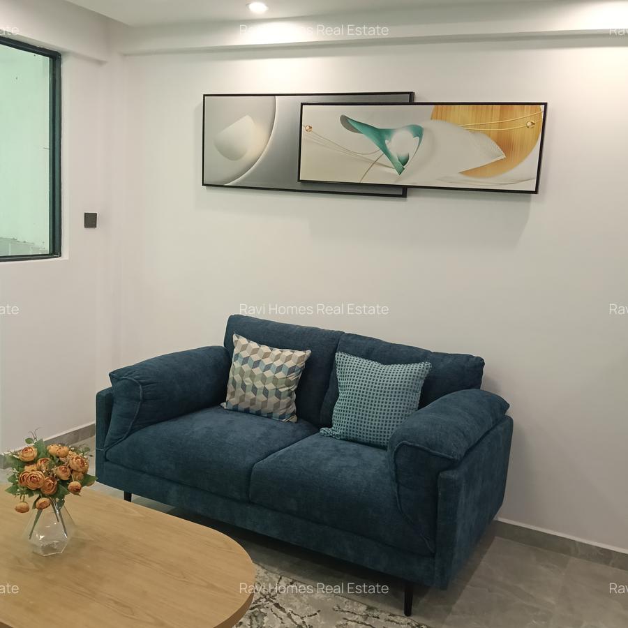 1 Bed Apartment with Swimming Pool in Lavington - 6