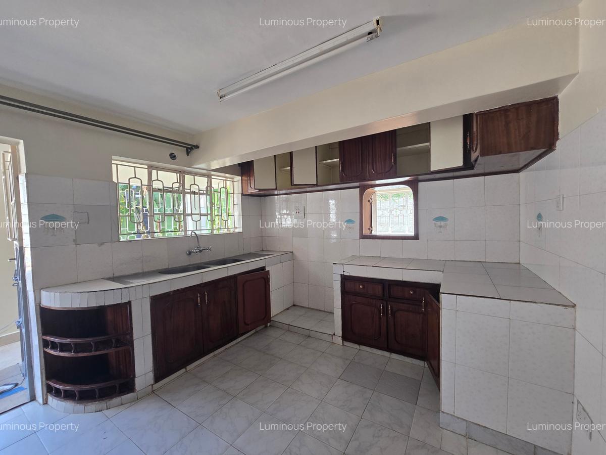 5 Bed House with En Suite at Kahawa Sukari - 15