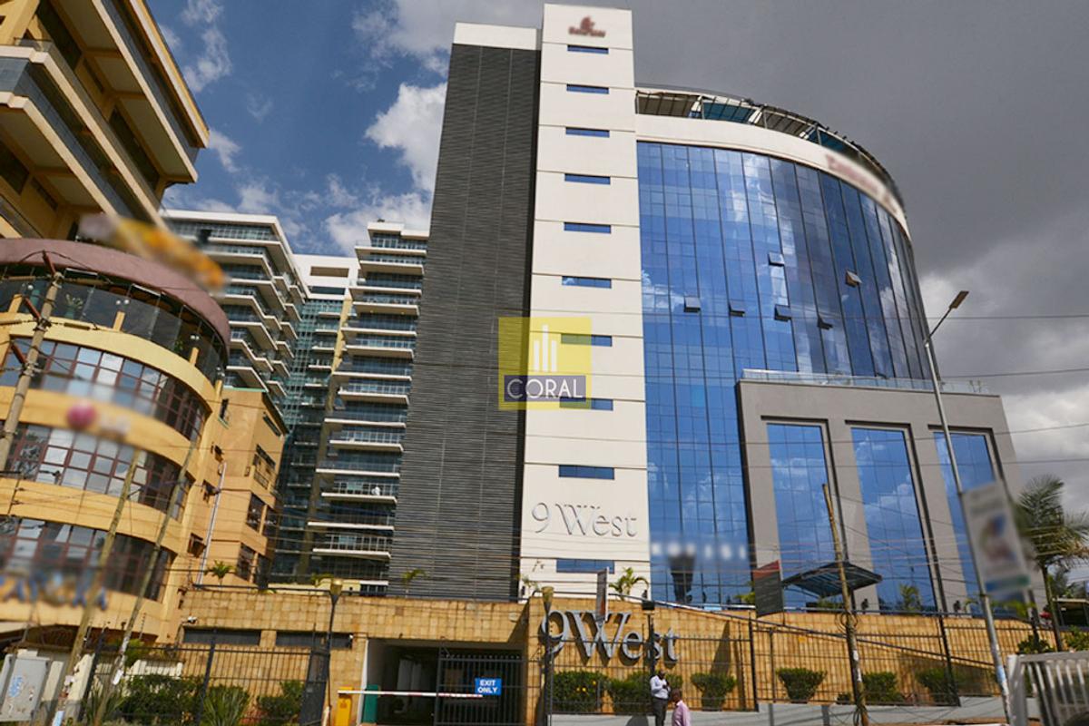 Office in Westlands Area - 20