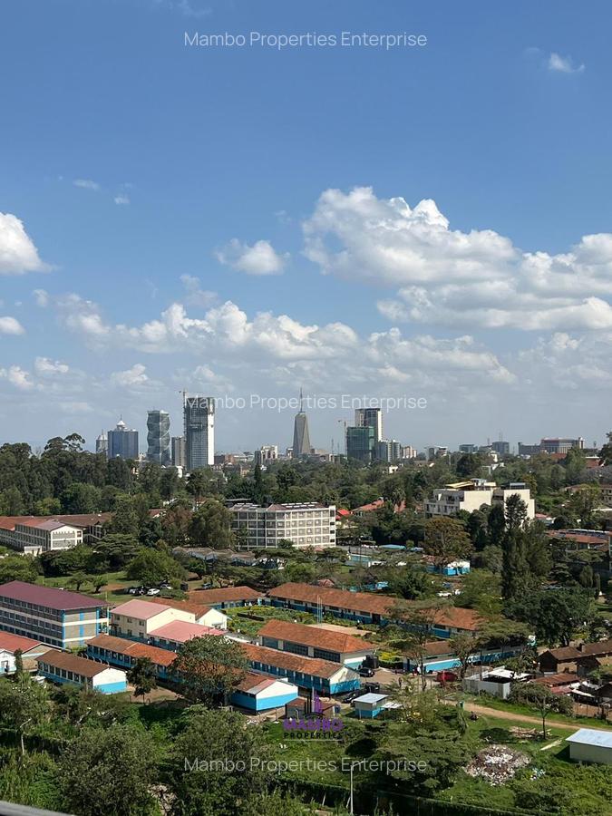 Serviced 2 Bed Apartment with En Suite at Near Arboretum Forest - 2