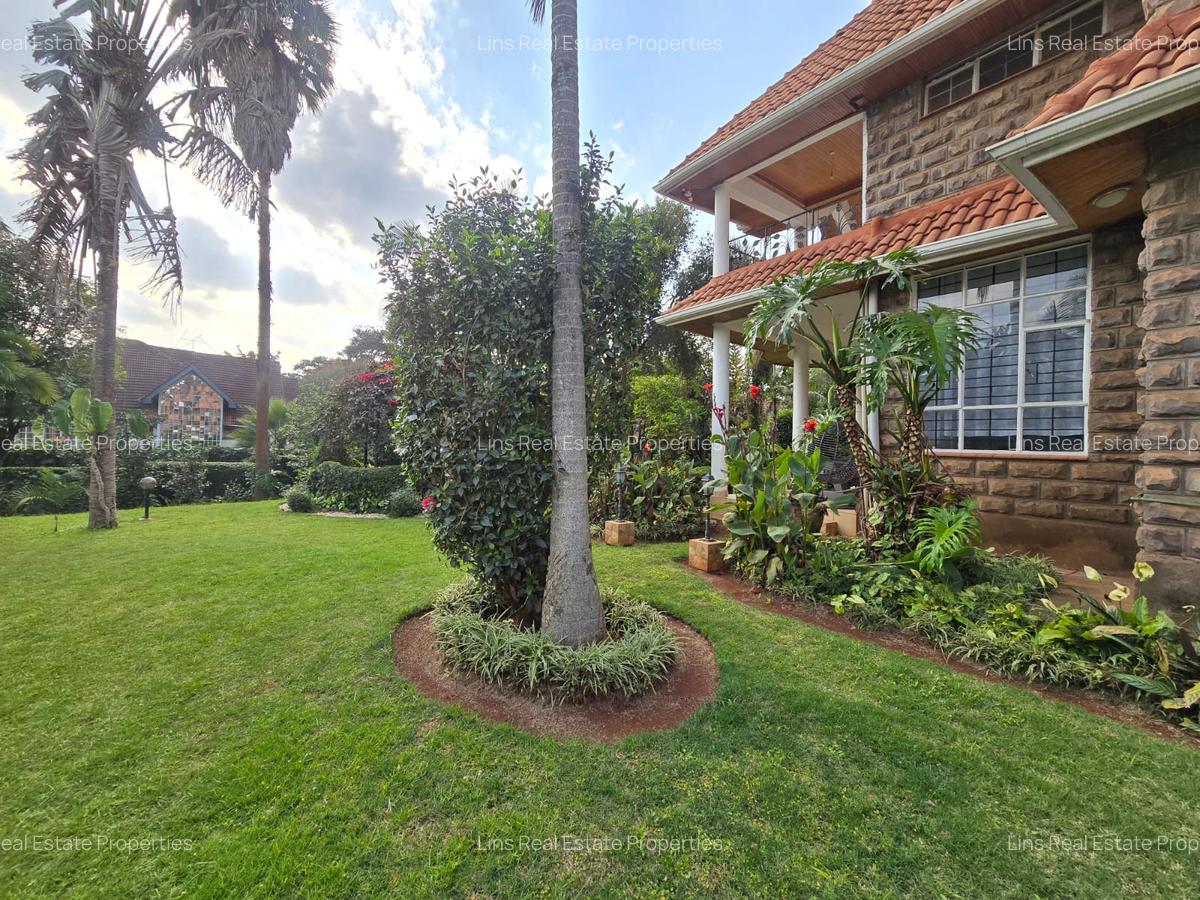 3 Bed Apartment with En Suite in Runda - 9