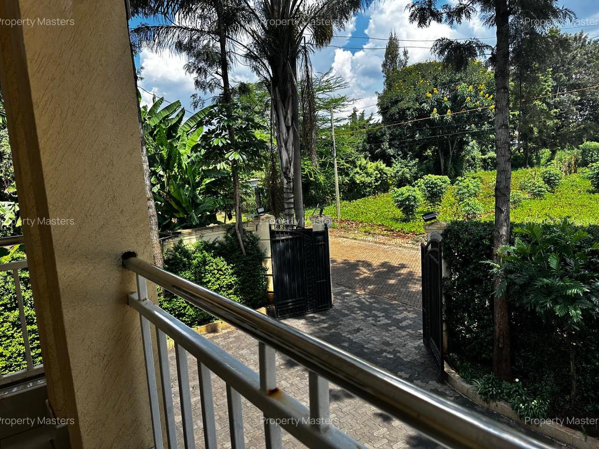 6 Bed House with En Suite at Runda Paradise - 9