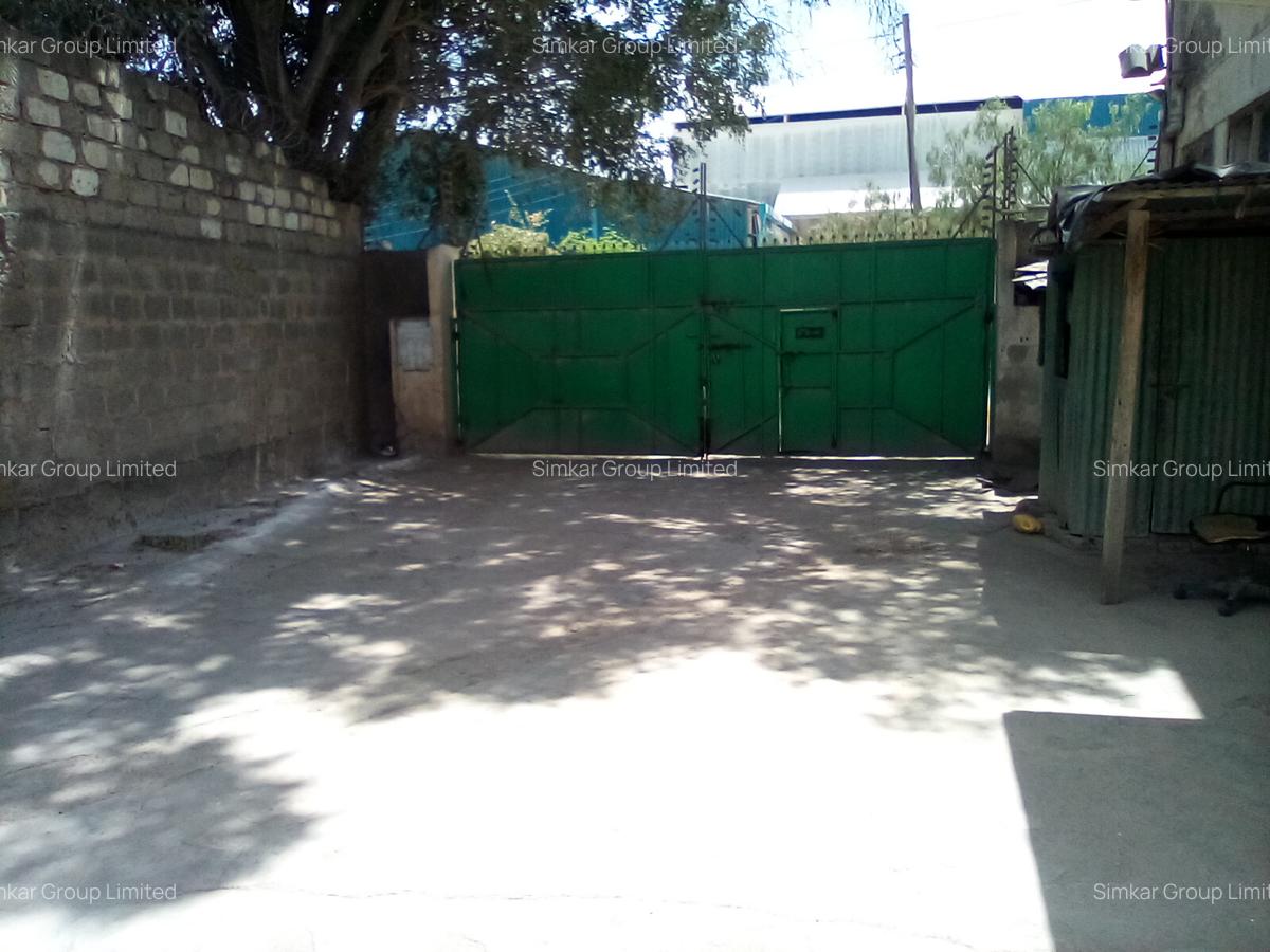 Warehouse with Parking at Athi River Town - 5