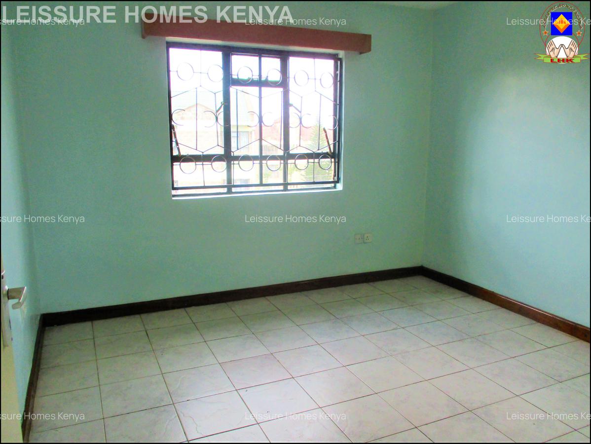 3 Bed Apartment with Parking at Langata Road - 14