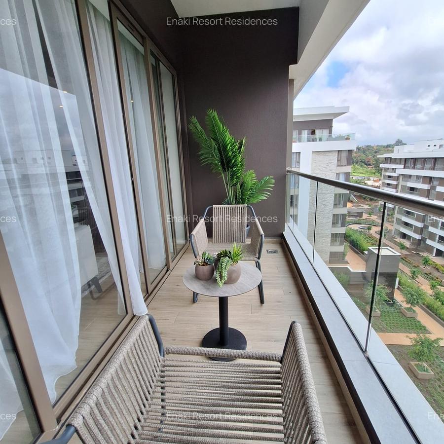 Furnished 3 Bed Apartment with En Suite at Red Hill Road - 10