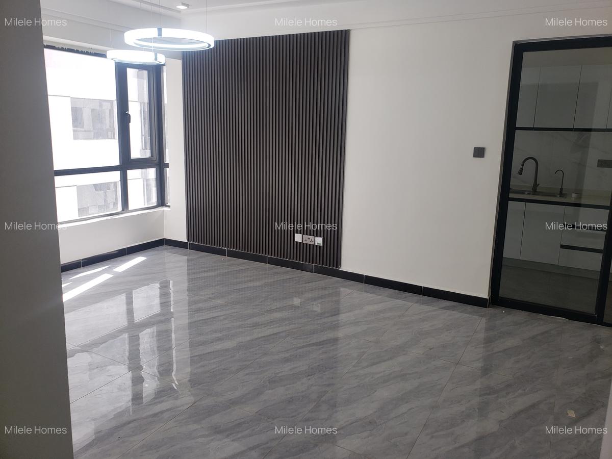 Serviced 2 Bed Apartment with En Suite at Mararo Road - 1