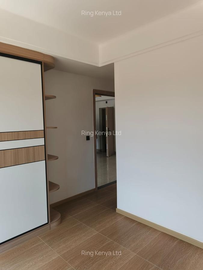 2 Bed Apartment with Borehole in Eastern ByPass - 7