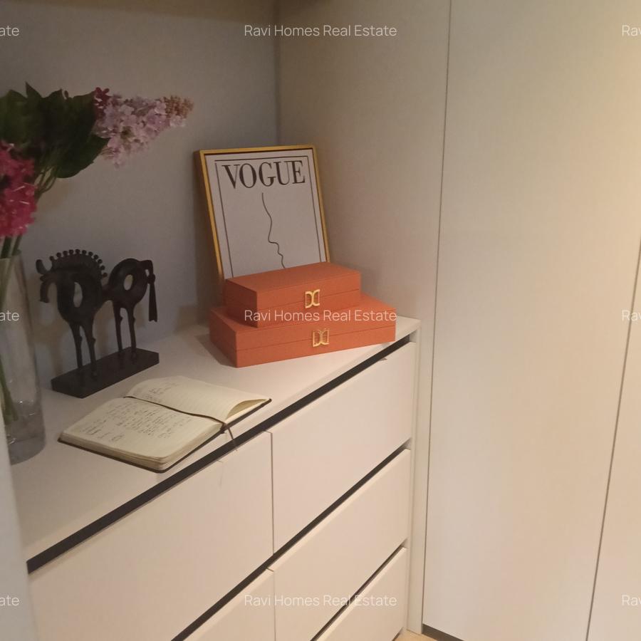 2 Bed Apartment with En Suite at Mvuli - 9