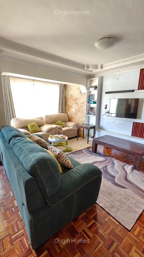 3 Bed Townhouse with En Suite at Langata - 4